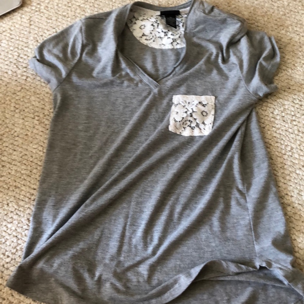 T shirt